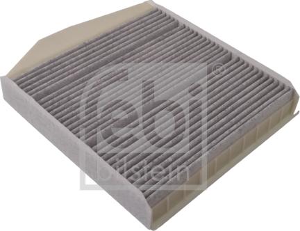 Febi Bilstein 108981 - Filter, zrak notranjega prostora www.parts5.com