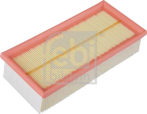 Febi Bilstein 108932 - Air Filter www.parts5.com