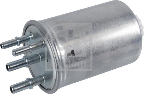 Febi Bilstein 108973 - Топливный фильтр parts5.com