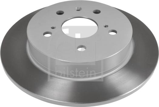 Febi Bilstein 108495 - Disc frana www.parts5.com