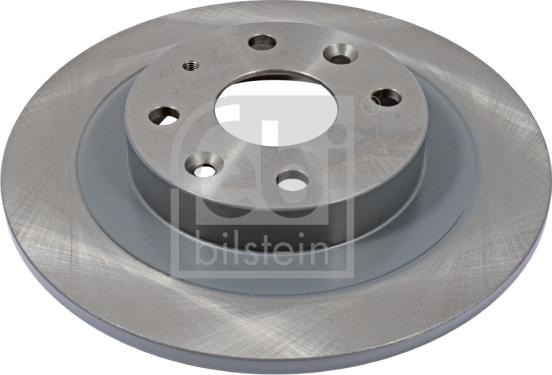 Febi Bilstein 108493 - Brake Disc www.parts5.com