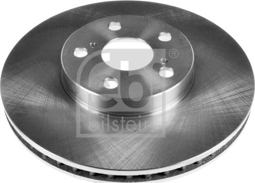 Febi Bilstein 108446 - Brake Disc www.parts5.com