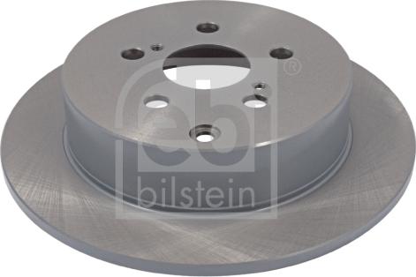 Febi Bilstein 108416 - Disc frana www.parts5.com