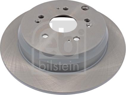 Febi Bilstein 108429 - Kočioni disk www.parts5.com