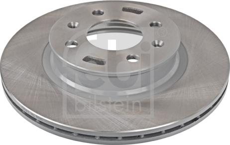 Febi Bilstein 108426 - Disc frana www.parts5.com