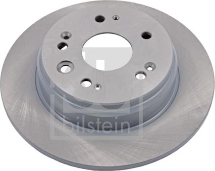 Febi Bilstein 108427 - Δισκόπλακα www.parts5.com