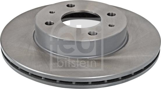 Febi Bilstein 108557 - Jarrulevy www.parts5.com