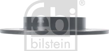 Febi Bilstein 108513 - Zavorni kolut www.parts5.com