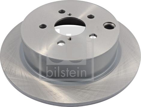 Febi Bilstein 108521 - Disc frana www.parts5.com