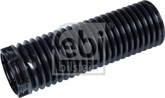 Febi Bilstein 108096 - Schutzkappe / Faltenbalg, Stoßdämpfer www.parts5.com