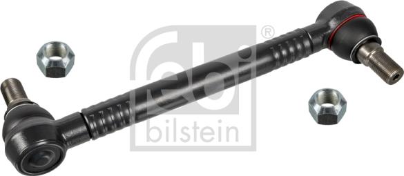 Febi Bilstein 108052 - Brat / bieleta suspensie, stabilizator www.parts5.com