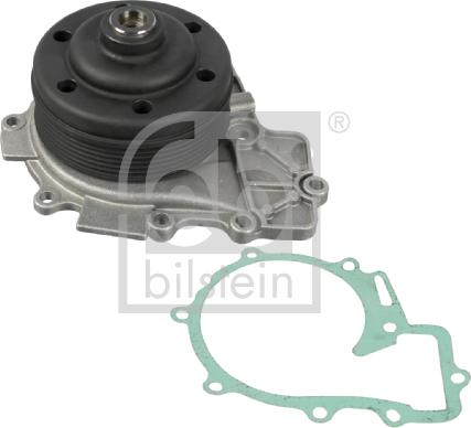 Febi Bilstein 108014 - Pompa wodna www.parts5.com