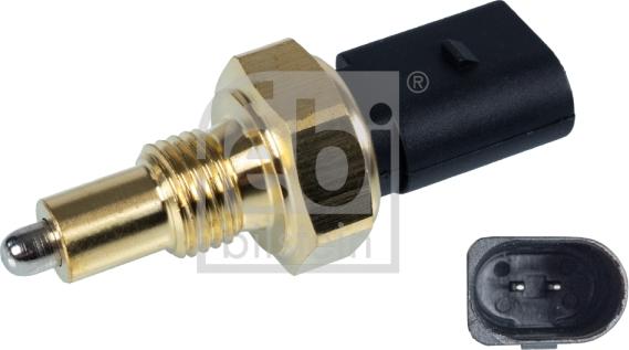 Febi Bilstein 108018 - Prekidač, svjetlo za vožnju unatrag www.parts5.com