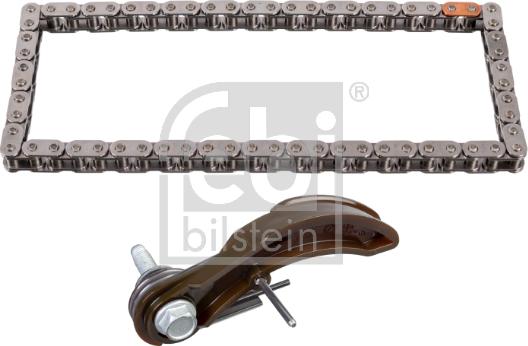 Febi Bilstein 108039 - Chain Set, oil pump drive www.parts5.com