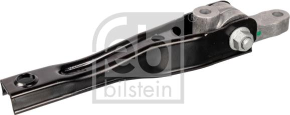 Febi Bilstein 108020 - Подушка, опора, подвеска двигателя www.parts5.com