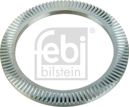 Febi Bilstein 108027 - Inel senzor, ABS www.parts5.com