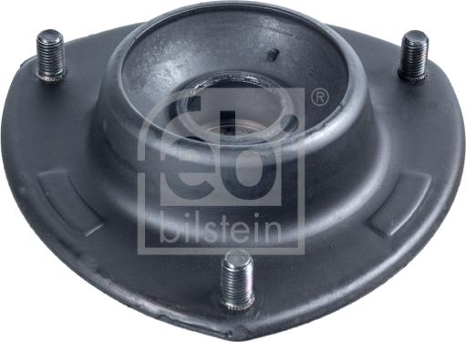 Febi Bilstein 108072 - Amortisör yayı destek yatağı www.parts5.com