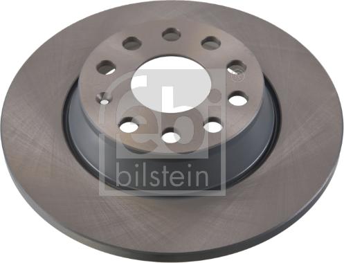 Febi Bilstein 108194 - Disc frana www.parts5.com