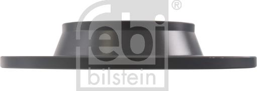 Febi Bilstein 108194 - Brake Disc www.parts5.com