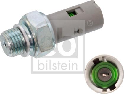 Febi Bilstein 108162 - Sender Unit, oil pressure www.parts5.com