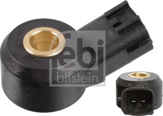 Febi Bilstein 108119 - Knock Sensor parts5.com