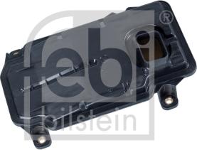 Febi Bilstein 108181 - Гидрофильтр, автоматическая коробка передач www.parts5.com