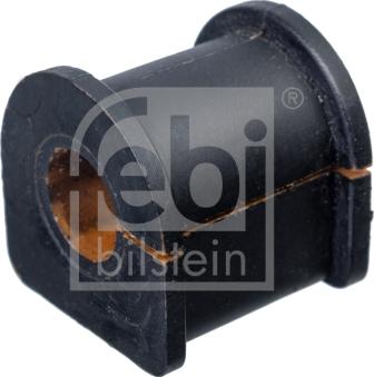 Febi Bilstein 108134 - Čahura ležaja, stabilizator www.parts5.com