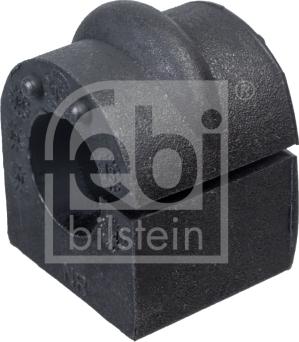 Febi Bilstein 108170 - Csapágypersely, stabilizátor parts5.com