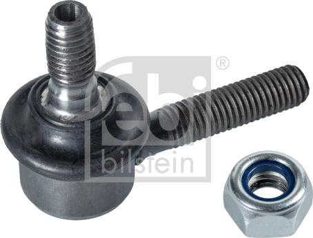 Febi Bilstein 108869 - Ball Head, gearshift linkage www.parts5.com