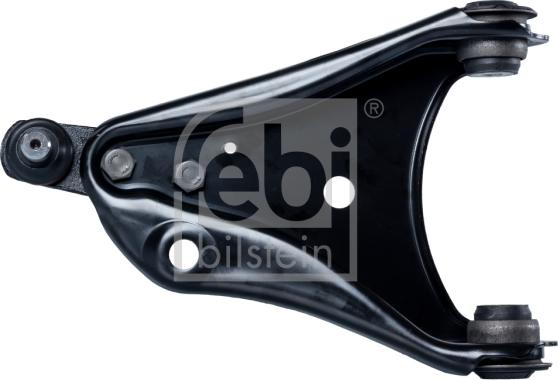 Febi Bilstein 108866 - Upravljač, ovjes kotača www.parts5.com