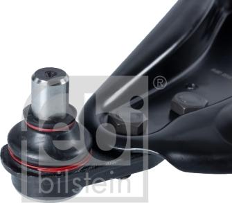 Febi Bilstein 108866 - Рычаг подвески колеса www.parts5.com