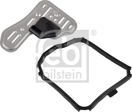 Febi Bilstein 108863 - Hidraulični filtar, automatski mjenjač www.parts5.com