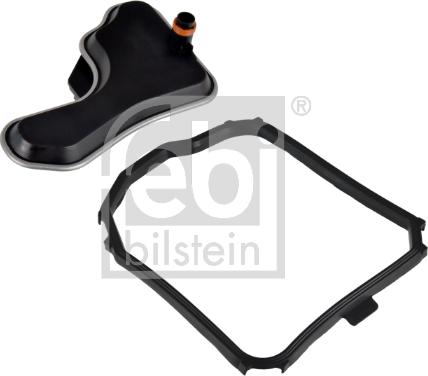 Febi Bilstein 108863 - Hidraulični filtar, automatski mjenjač www.parts5.com