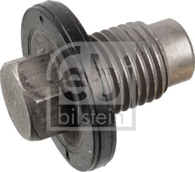 Febi Bilstein 108810 - Korek spustowy oleju, miska olejowa www.parts5.com