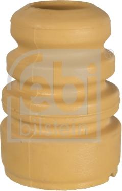 Febi Bilstein 108813 - Rubber Buffer, suspension www.parts5.com