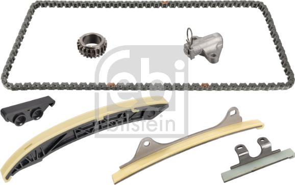 Febi Bilstein 108347 - Timing Chain Kit parts5.com