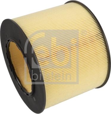 Febi Bilstein 108355 - Air Filter www.parts5.com