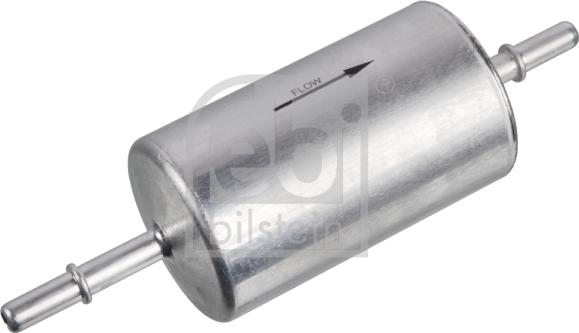 Febi Bilstein 108368 - Fuel filter www.parts5.com