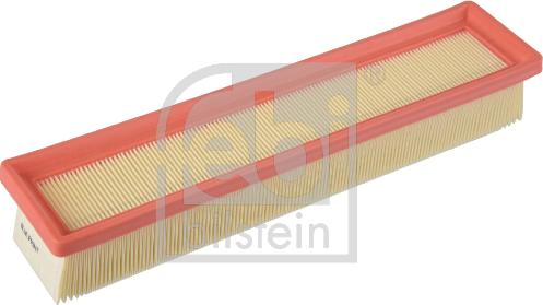 Febi Bilstein 108303 - Air Filter www.parts5.com