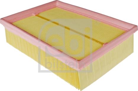 Febi Bilstein 108302 - Air Filter www.parts5.com