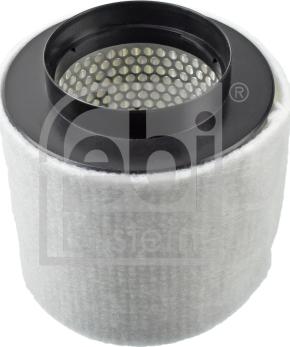 Febi Bilstein 108314 - Légszűrő www.parts5.com