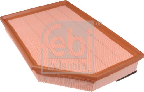 Febi Bilstein 108316 - Zracni filter www.parts5.com