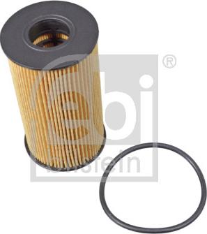 Febi Bilstein 108313 - Olejový filtr www.parts5.com