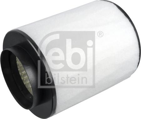 Febi Bilstein 108317 - Filtr powietrza www.parts5.com