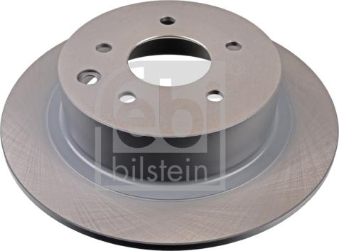 Febi Bilstein 108383 - Brake Disc www.parts5.com