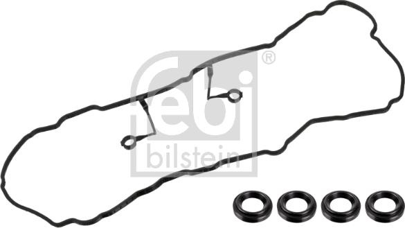 Febi Bilstein 108338 - Set garnituri, Capac supape www.parts5.com