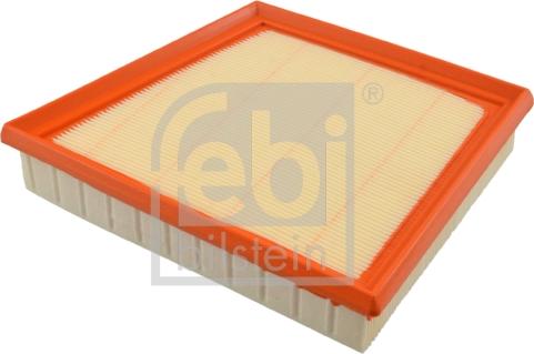 Febi Bilstein 108324 - Air Filter www.parts5.com