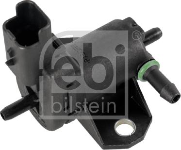 Febi Bilstein 108374 - Pressure Converter, exhaust control www.parts5.com