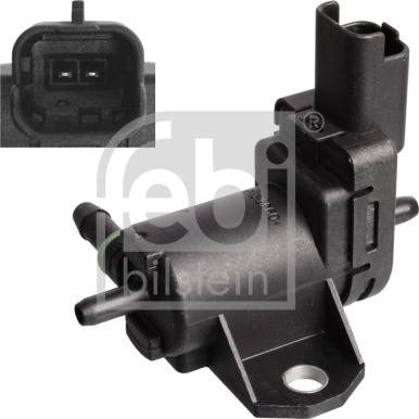 Febi Bilstein 108374 - Convertor presiune, esapament www.parts5.com