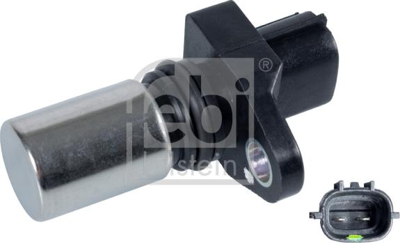 Febi Bilstein 108299 - Impulzusadó, főtengely www.parts5.com